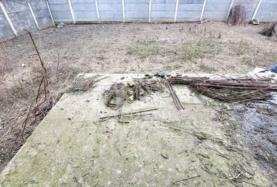 Casa individuala cu 5 camere si garaj,Parta - 5