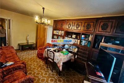 Drumul Taberei | 4 camere | bloc ''80 | 10min. metrou | Comision 0% - 18