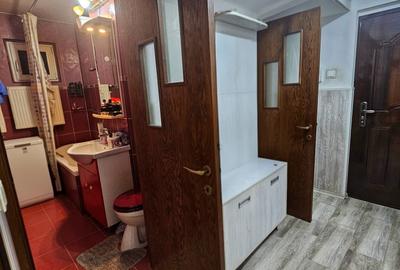 Apartament 2 camere de vânzare – Malu Roșu | Etaj 1 | Exclusivitate - 10