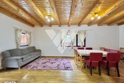 Casă cu 6 camere cu Teren 685 Mp în Râu Sadului - 6