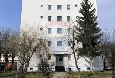 Apartament cu 2 camere decomandat în Central - 6