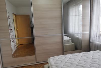 Apartament cu 2 camere semidecomandat în Frații Golești - 7