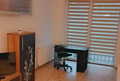 Apartament 1 camera 46mp, balcon 5mp, etaj intermediar, zona Centrala - 3