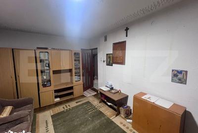 Apartament cu 2 camere decomandat în Micro 12 - 4