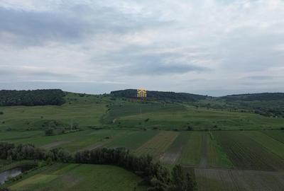 Teren de 3953 mp, în Fălticeni - 8