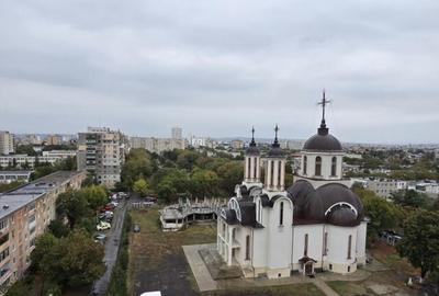 Apartament cu 4 camere decomandat, mobilat în Baraolt - 12