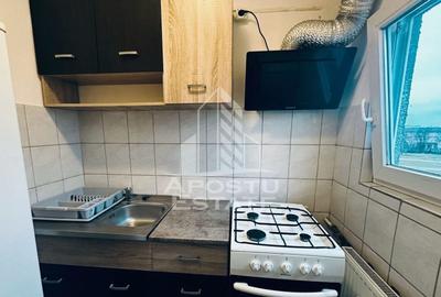 Garsonieră semidecomandată, mobilată în Banu Mărăcine - 2