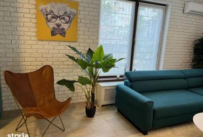 Apartament cu 2 camere în Bucureștii Noi - 2