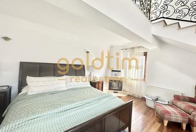 VILA INDIVIDULA/CURTE/PISCINA/MOBILATA/PIPERA/PROMENADA - 24