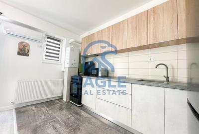 Euromaterna - 2 Camere cu balcon la prima inchiriere Petfriendly - 10