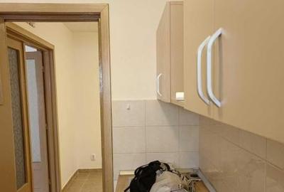Garsonieră decomandată în Baba Novac - 3