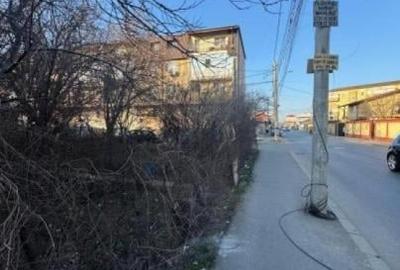 Teren intravilan în Apărătorii Patriei - 3