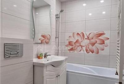 Apartament 2 cam 56mp m-uri tiglina 2 etaj 5 - 7