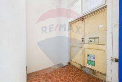 Spațiu comercial stradal de închiriat, Calea Văcărești - 5