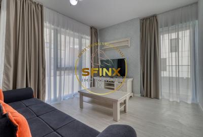 APARTAMENT 2 CAMERE DECEBAL } BLOC 2025 } PARCARE - 16