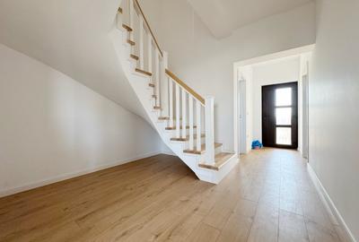 Duplex 5 camere, 124mp utili, 285mp teren, Chisoda - 20