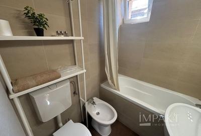 Garsoniera moderna cu  utilități incluse, la 10 minute de UMF și USAMV - 3