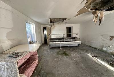 Spațiu comercial, de 300 mp, în Central - 6