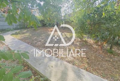 Casa de vanzare , zona centrala , Strada 14 Octombrie - 8