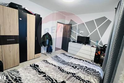 Casă cu 4 camere cu Teren 538 Mp în Oșorhei - 9