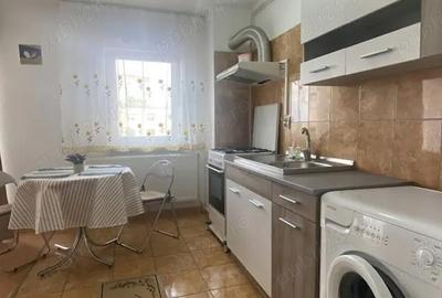 Apartament cu 2 camere decomandat, mobilat în Nord - 14
