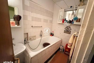 Apartament cu 4 camere în Dacia - 7