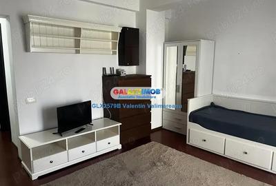 Garsoniera Militari Residence-Rezervelor di017