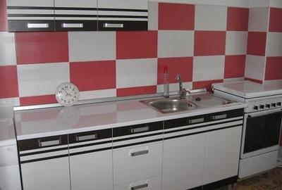 Închiriere apartament 3 camere pe Cal. Dorobantilor - 2