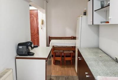 Garsonieră decomandată, mobilată în Cetate - 3