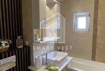 Apartament cu 3 camere decomandat în Micro 16 - 4