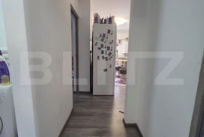 Apartament spatios cu 3 camere, zona Calea Zarandului, Deva - 12