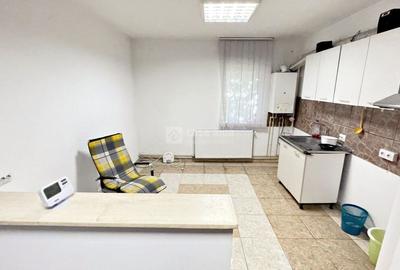 Arcu - vile, 2 camere decomandat, parter, disponibil imediat - 3