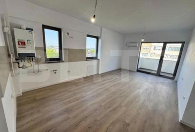 Apartament cu 3 camere decomandat în Brazda lui Novac - 14