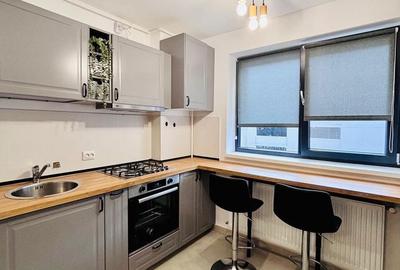 Apartament cu 2 camere în Theodor Pallady - 10