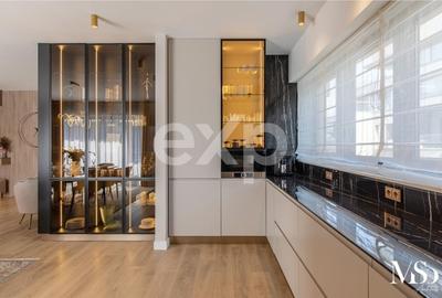 Apartament cu 5 camere decomandat, mobilat în Nord - 5