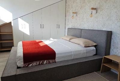 Apartament cu 2 camere în Central - 11