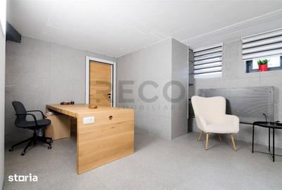 Spațiu comercial, de 100 mp, în Orașul Nou - 5