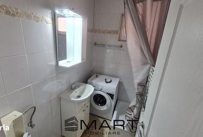 Apartament cu 3 camere, mobilat în Vasile Aaron - 3