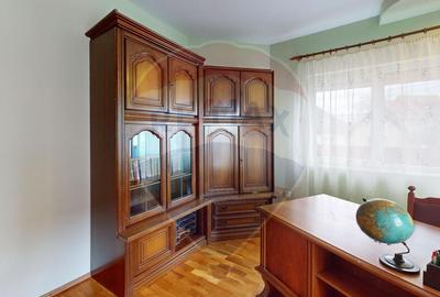 Vila individuala de inchiriat in Sibiu, cu teren de 1.000 mp - 2