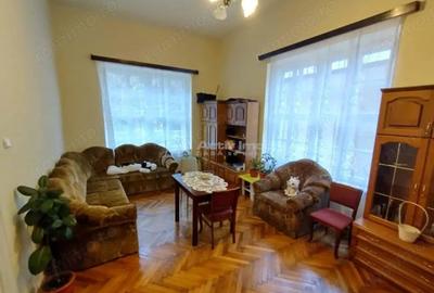 Apartament cu 3 camere decomandat, mobilat în Vest - 16