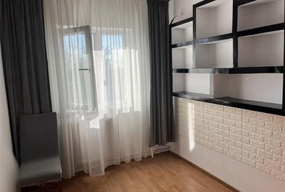 Apartament cu 4 camere decomandat, mobilat în Burdujeni - 5