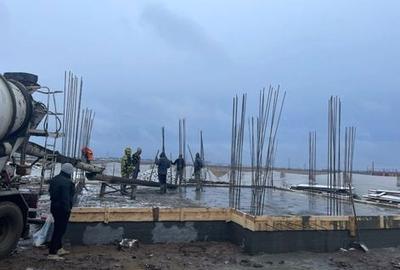 Casă cu 3 camere decomandat cu Teren 325 Mp în Central - 1