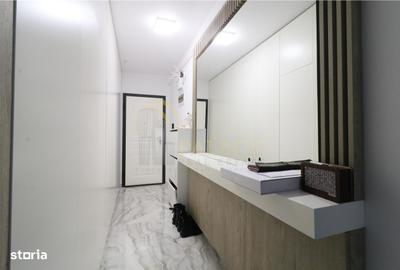 Apartament cu 2 camere decomandat în Holboca - 12