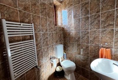 Vila 5 camere, 5 bai. 1200 mp curte, 230 utili.Situata in Buziaș/Timiș - 19