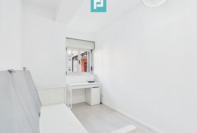 Apartament cu 3 camere, mobilat în Torontalului - 4