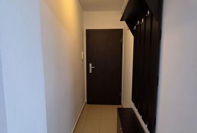 Apartament cu 2 camere semidecomandat, mobilat în Giroc - 7