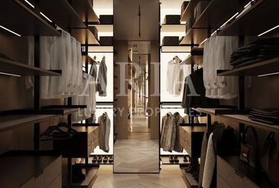 Casă individuală cu 7 camere cu Piscina în Pipera - 14