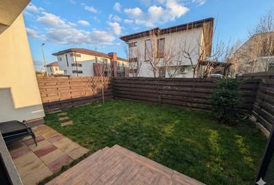 Casă individuală cu 4 camere cu Canalizare în Central - 12