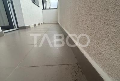 Apartament 2 camere etaj 1 balcon parcare privata Tineretului Sibiu - 5