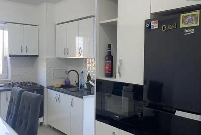 Apartament modern (+garaj) - 3 camere decomandate, etaj 6 8 - Bulevardul Republicii [Targu-Jiu] - 8